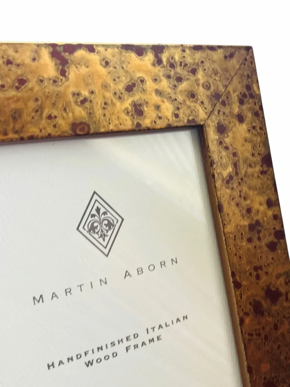 Martin Abourn vintage martin
